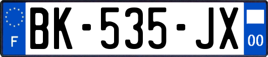 BK-535-JX