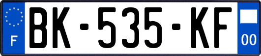 BK-535-KF