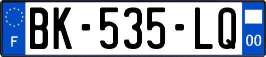 BK-535-LQ