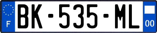 BK-535-ML