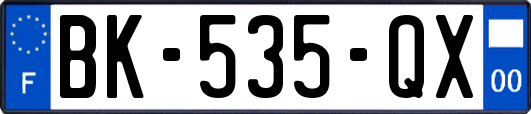 BK-535-QX