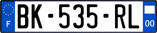 BK-535-RL