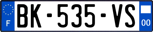 BK-535-VS