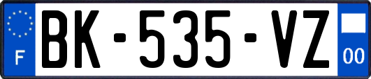 BK-535-VZ