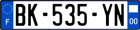 BK-535-YN