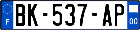 BK-537-AP