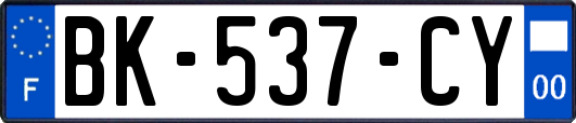 BK-537-CY
