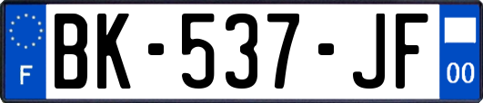 BK-537-JF