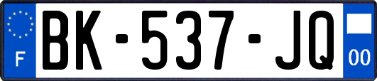 BK-537-JQ