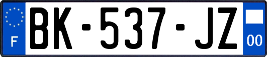 BK-537-JZ