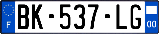 BK-537-LG