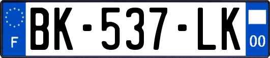 BK-537-LK