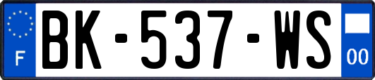 BK-537-WS