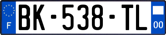 BK-538-TL