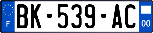 BK-539-AC