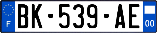 BK-539-AE