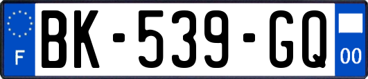 BK-539-GQ