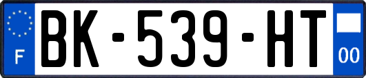 BK-539-HT