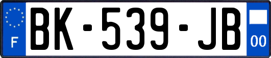 BK-539-JB