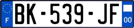 BK-539-JF