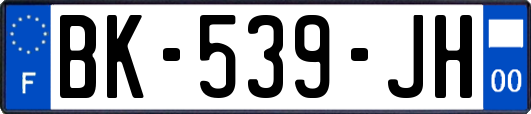 BK-539-JH