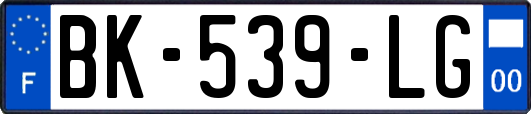 BK-539-LG