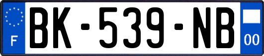 BK-539-NB