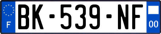 BK-539-NF