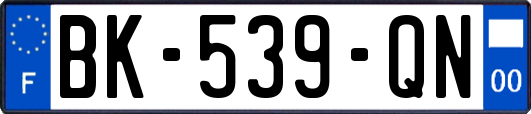 BK-539-QN