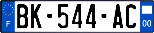 BK-544-AC