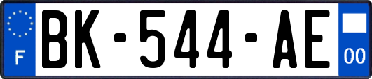 BK-544-AE