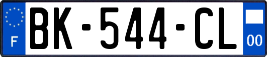 BK-544-CL