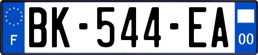 BK-544-EA