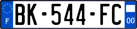 BK-544-FC