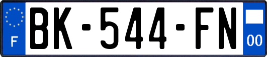 BK-544-FN