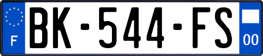 BK-544-FS