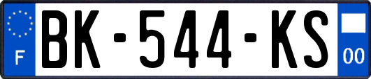 BK-544-KS