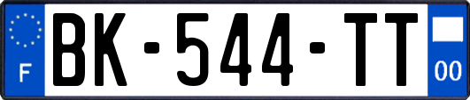 BK-544-TT