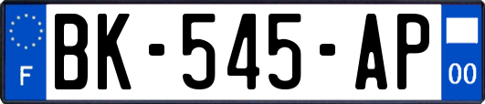 BK-545-AP