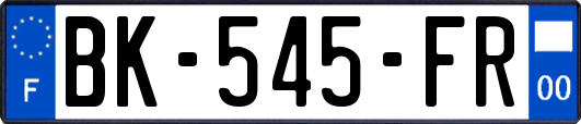 BK-545-FR