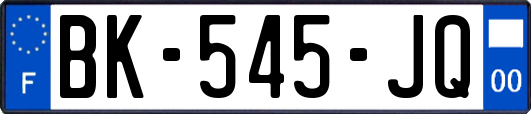 BK-545-JQ