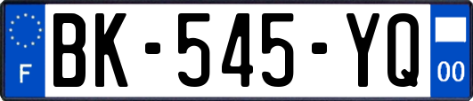 BK-545-YQ