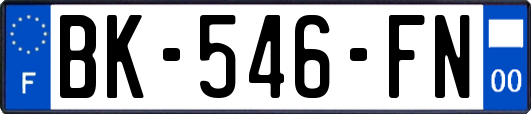 BK-546-FN