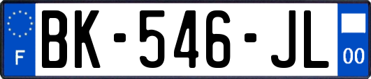 BK-546-JL