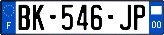 BK-546-JP