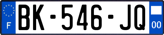 BK-546-JQ