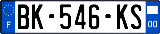 BK-546-KS