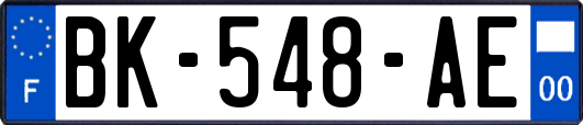 BK-548-AE