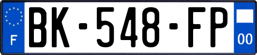 BK-548-FP