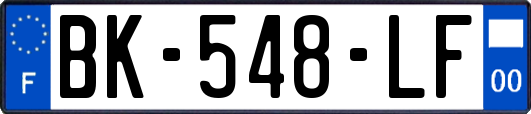 BK-548-LF